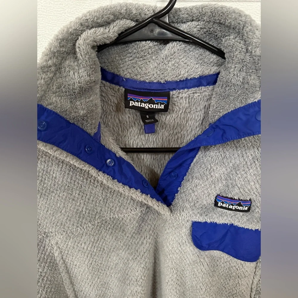 Patagonia Women’s Sweater
